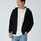 Heavyweight Zip Hoodie P2017