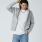 Heavyweight Zip Hoodie P2017