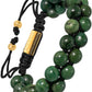 Jade Beaded Bracelet - Morocco