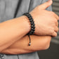Shungite EMF Protection Bracelet - Morocco