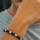 Evil Eye Beaded Bracelet