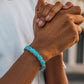 Turquoise Beaded Bracelet - Havana