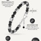 Evil Eye Beaded Bracelet