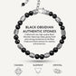 Evil Eye Beaded Bracelet