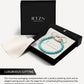Turquoise Beaded Bracelet - Bali