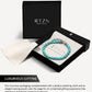 Turquoise Beaded Bracelet - Chain Fit