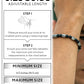 Evil Eye Beaded Bracelet