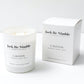 11 oz Lagoon Soy Candle