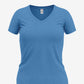 Wonder V-Neck 8650