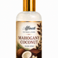 Mahogany Coconut Room Spray