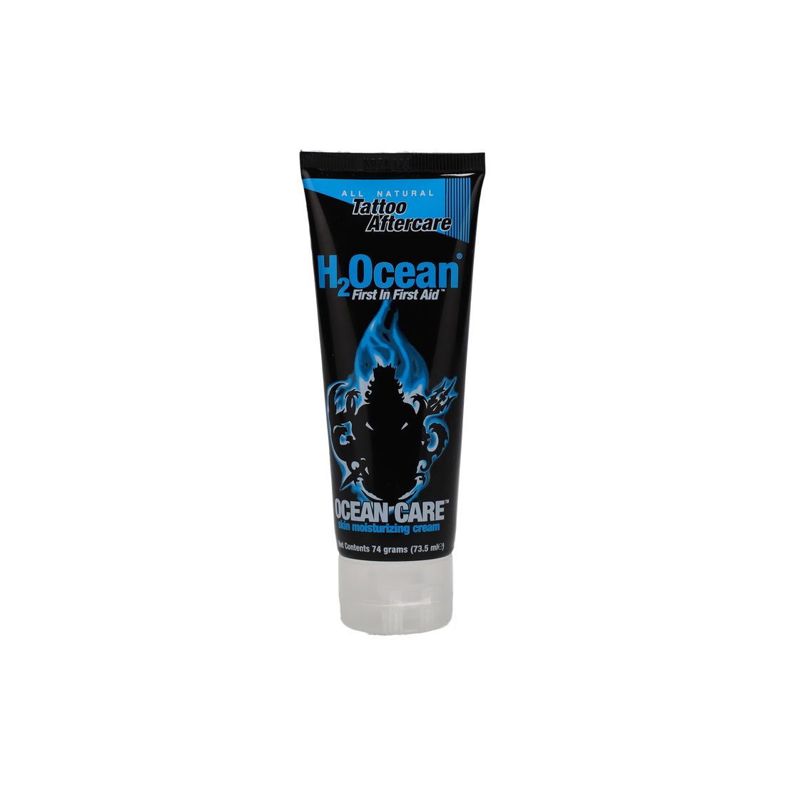 H2Ocean Ocean Care Tattoo Aftercare Cream - 2.5 fl oz