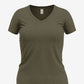 Wonder V-Neck 8650
