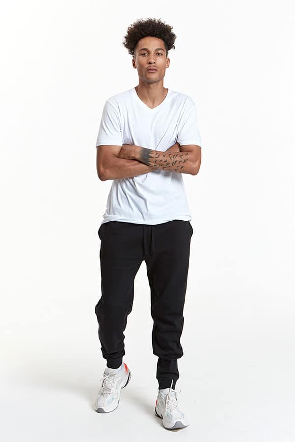 Sweatpants P2005SWP