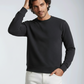 Crew Neck Sweatshirt P2006