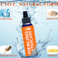 Body Candy 100% Natural Body Piercing Aftercare Solution