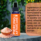 Body Candy 100% Natural Body Piercing Aftercare Solution