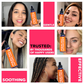 Body Candy 100% Natural Body Piercing Aftercare Solution