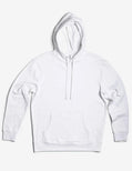 Hoodie Pullover Midweight  P2007