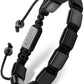 Black Onyx Beaded Bracelet - Havana