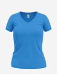 Wonder V-Neck 8650
