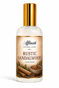 Rustic Sandalwood Room Spray