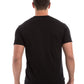 Retro Ring-Spun Crew Neck T-Shirt 2100