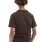 Retro Ring-Spun Crew Neck T-Shirt 2100