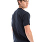 Retro Ring-Spun Crew Neck T-Shirt 2100