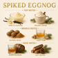 Spiked Eggnog Room Spray