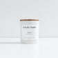11 oz Sprig Soy Candle