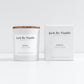 11 oz Sprig Soy Candle