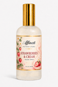 Strawberries & Cream Room Spray