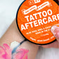 3-Pack Body Candy Tattoo Aftercare Tattoo Balm