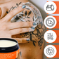6-Pack Body Candy Tattoo Aftercare Tattoo Balm