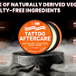 3-Pack Body Candy Tattoo Aftercare Tattoo Balm