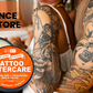 6-Pack Body Candy Tattoo Aftercare Tattoo Balm