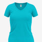 Wonder V-Neck 8650