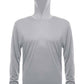 UPF 50 Performance Hoody