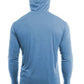 UPF 50 Performance Hoody