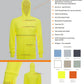 UPF 50 Performance Hoody