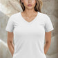 Wonder V-Neck 8650