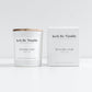11 oz Woodland Soy Candle