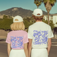 Ocean Drive Tee