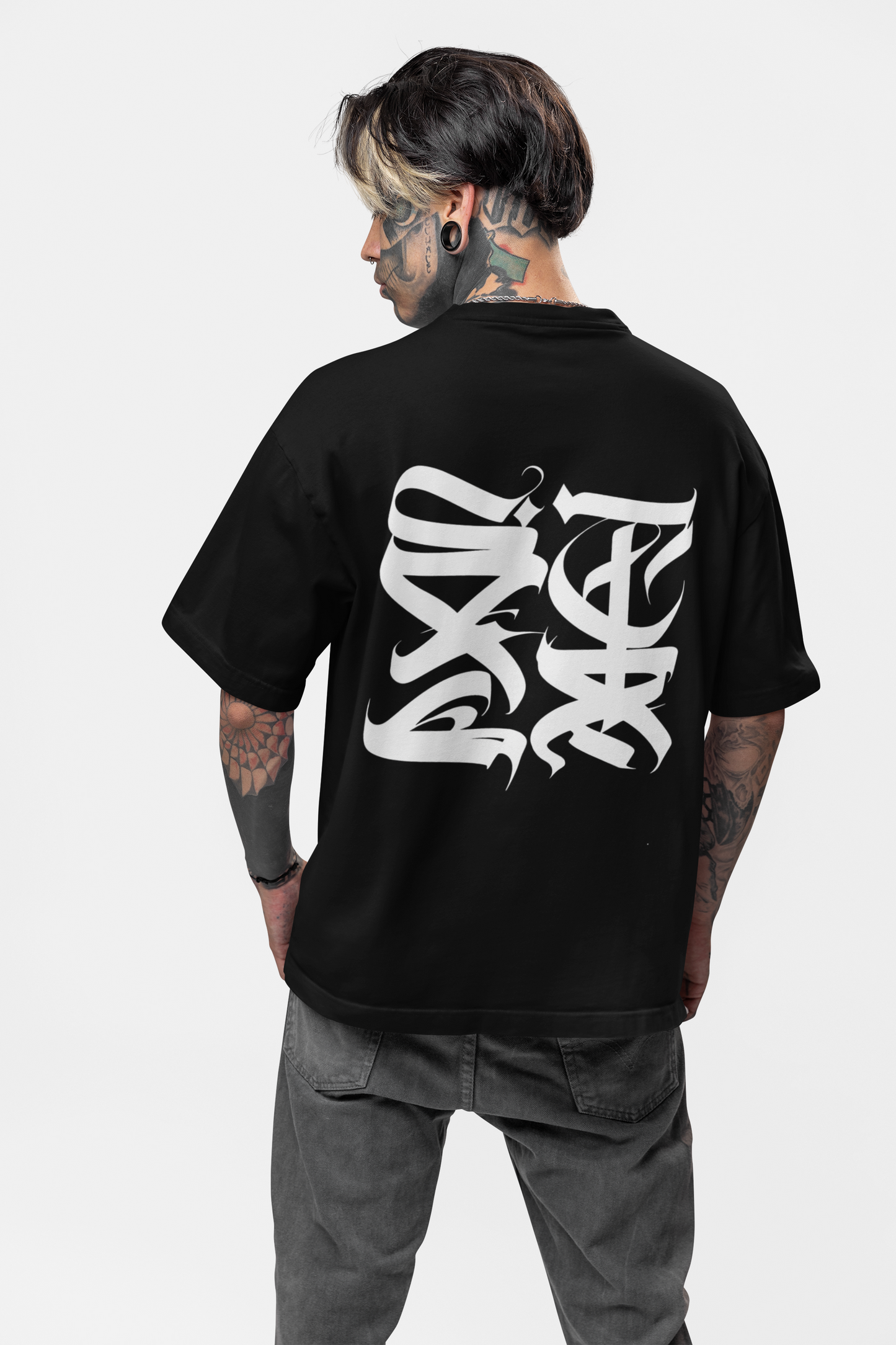 After Dark Tee