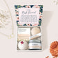 Best Friends Spa Gift Box
