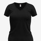 Wonder V-Neck 8650