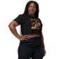 Girls Will Be Girls Judith Crop Top