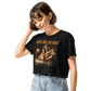 Girls Will Be Girls Judith Crop Top