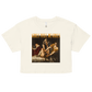 Girls Will Be Girls Judith Crop Top