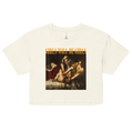 Girls Will Be Girls Judith Crop Top